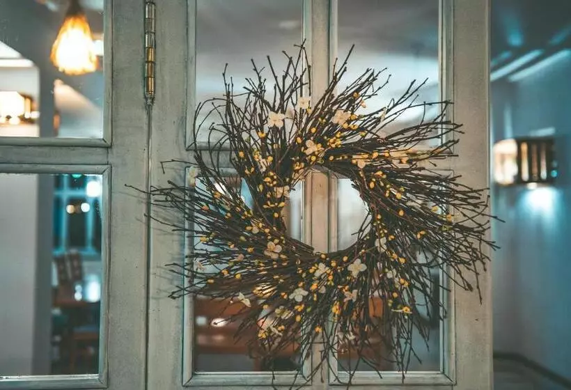 ホテル Dworek Karłów