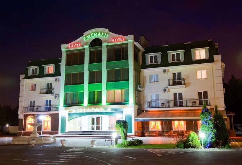 فندق Emerald