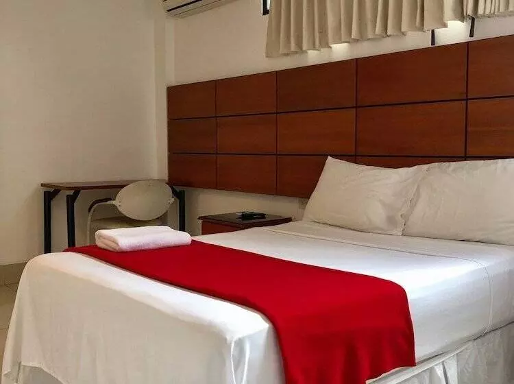 هتل Es En Guayaquil   Suites Guayaquil Cerca Del Aeropuerto