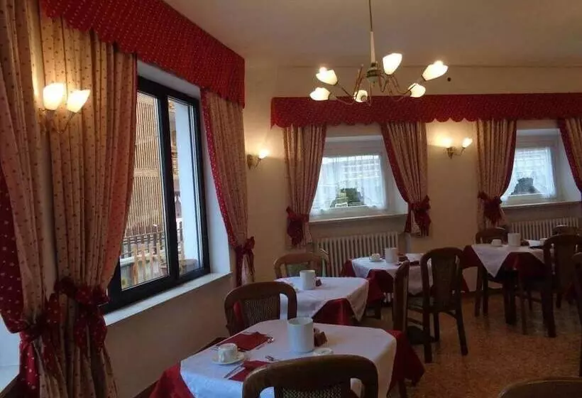 Hotel Garni Suisse