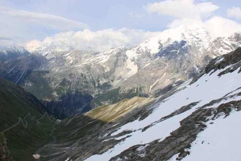 בית מלון כפרי Genziana