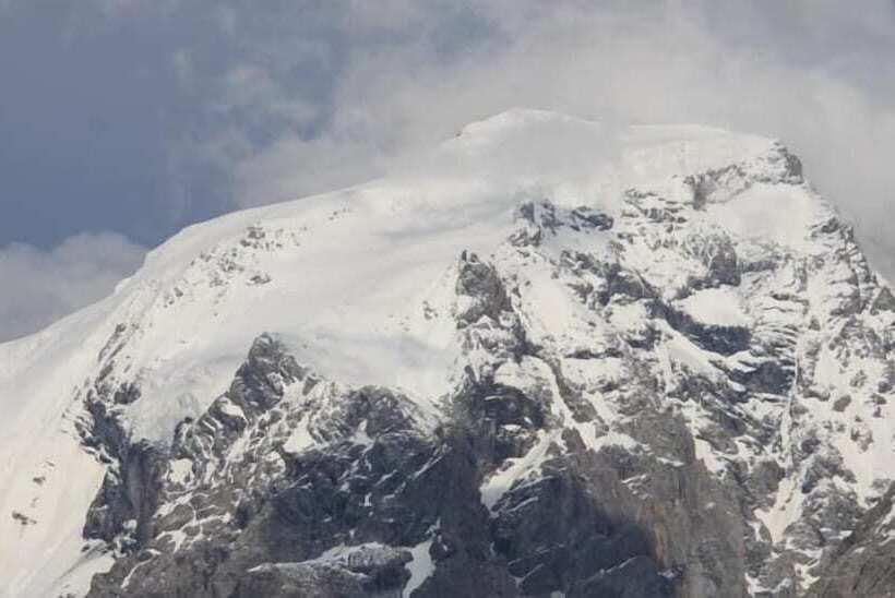 בית מלון כפרי Genziana