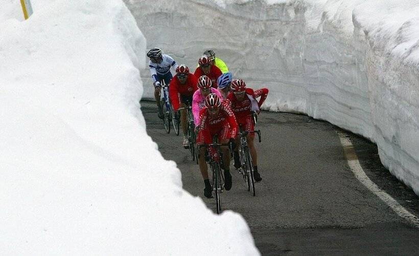 בית מלון כפרי Genziana