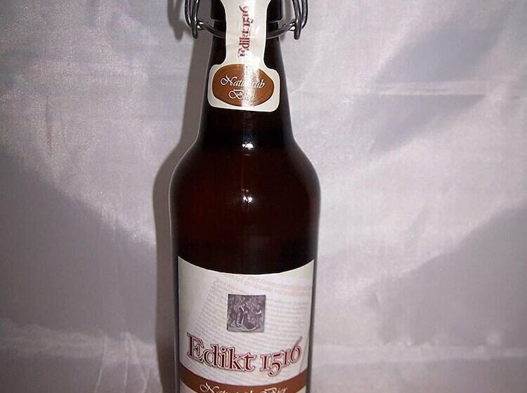 בית מלון כפרי Genziana