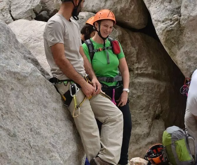 هتل Giardino Corte Rubja