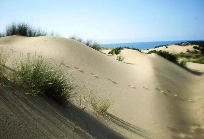 هتل Giardino Corte Rubja