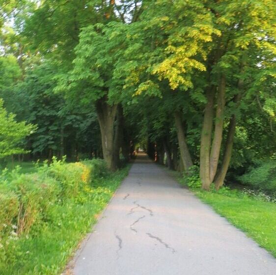 فندق Gromada Medical Spa Busko Zdrój