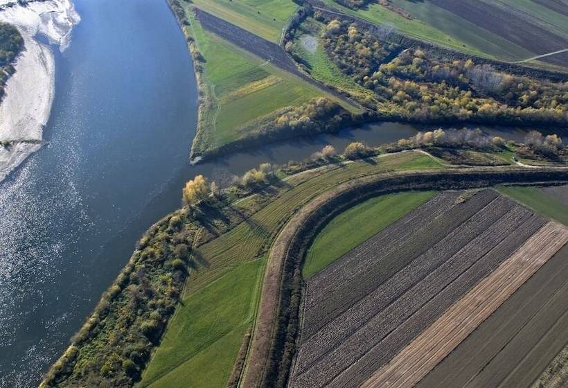 فندق Gromada Medical Spa Busko Zdrój