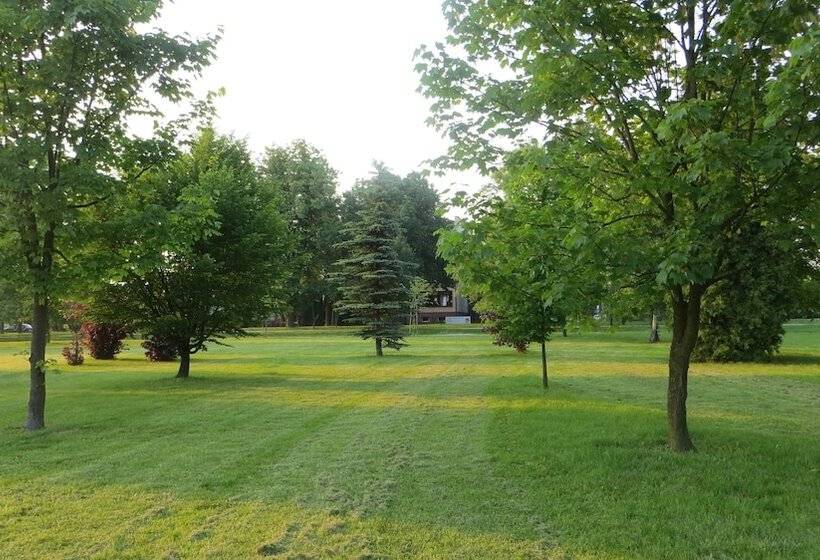 فندق Gromada Medical Spa Busko Zdrój