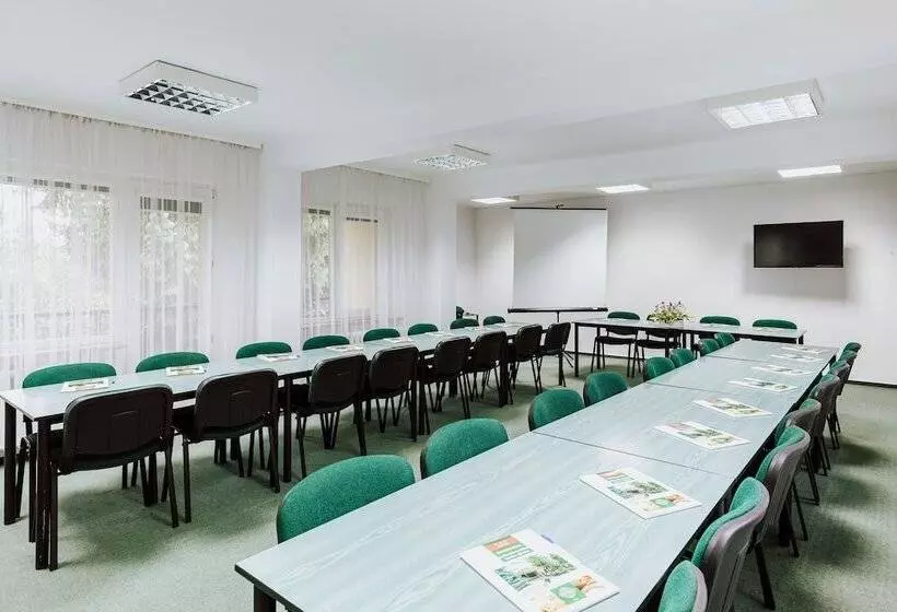 호텔 Gromada Medical Spa Busko Zdrój