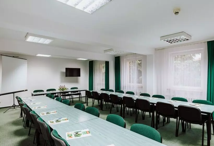 호텔 Gromada Medical Spa Busko Zdrój