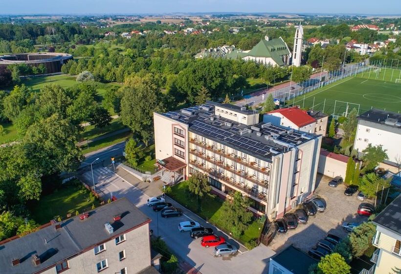 فندق Gromada Medical Spa Busko Zdrój