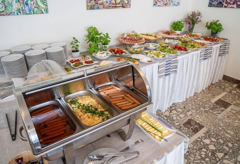 فندق Gromada Medical Spa Busko Zdrój