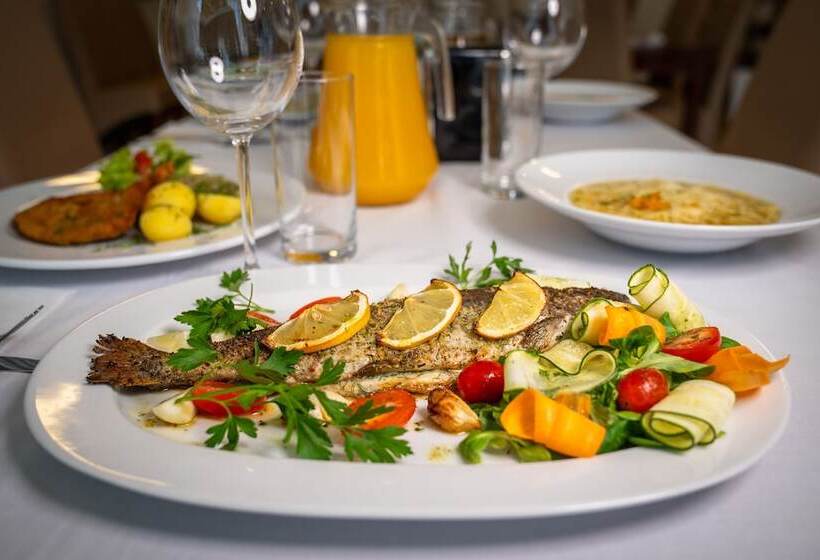 فندق Gromada Medical Spa Busko Zdrój