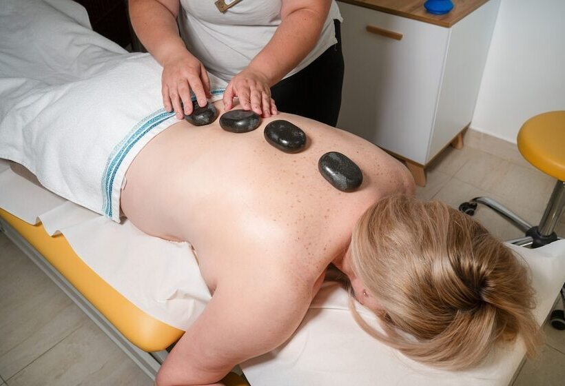 فندق Gromada Medical Spa Busko Zdrój