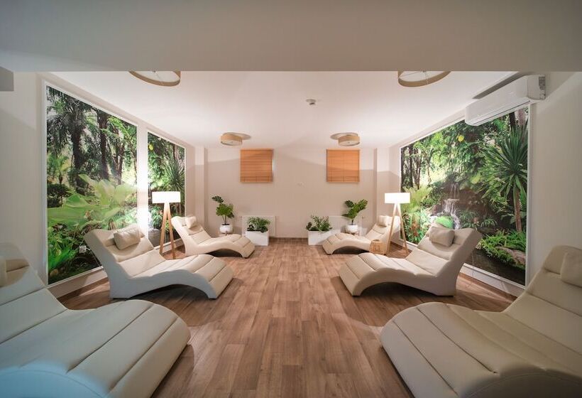 فندق Gromada Medical Spa Busko Zdrój