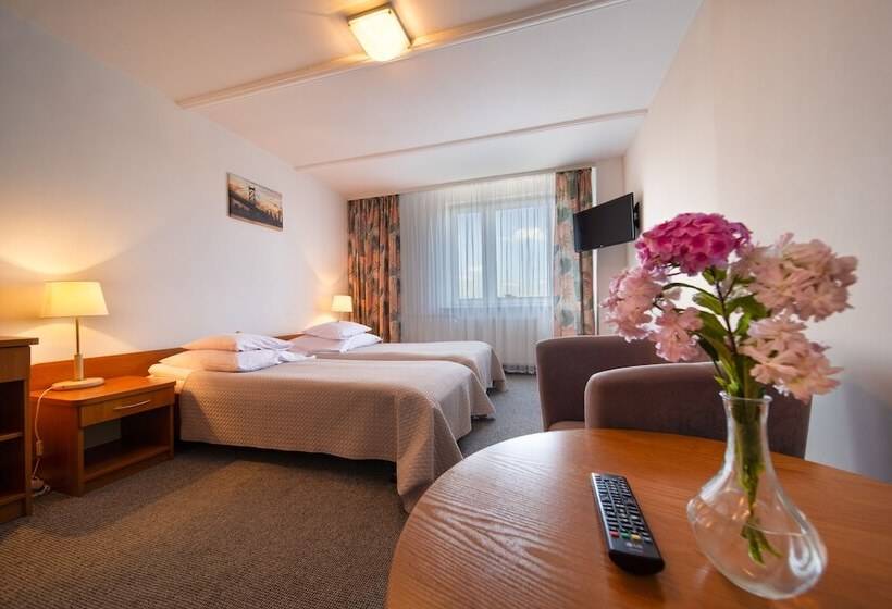 فندق Gromada Medical Spa Busko Zdrój