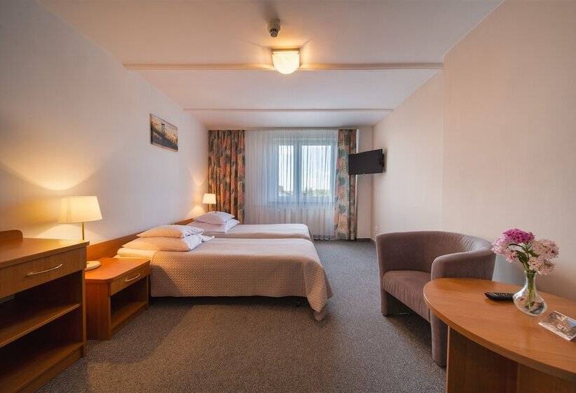 فندق Gromada Medical Spa Busko Zdrój