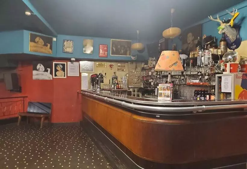 Отель Hôtel Vauban