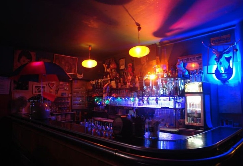 ホテル Hôtel Vauban