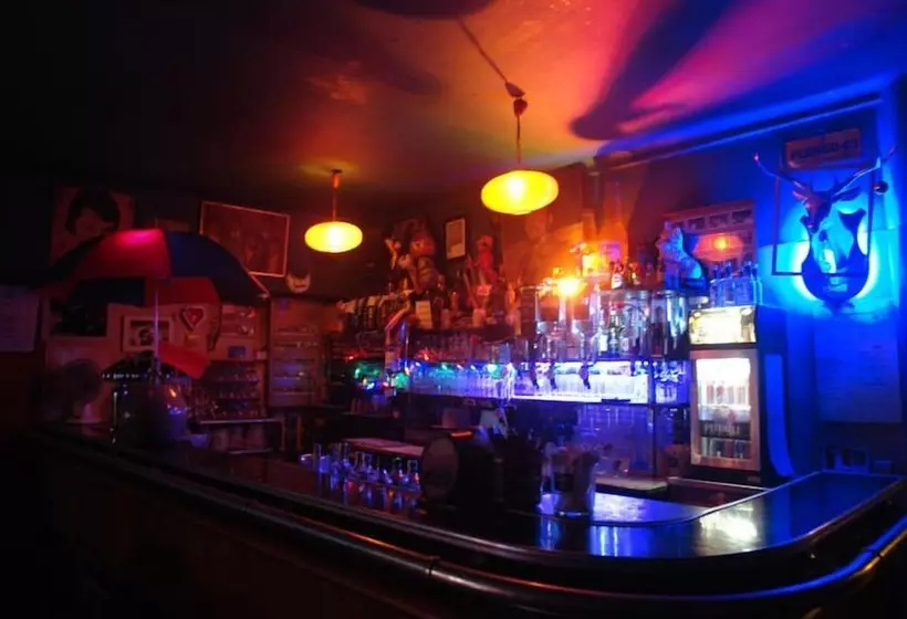 Отель Hôtel Vauban