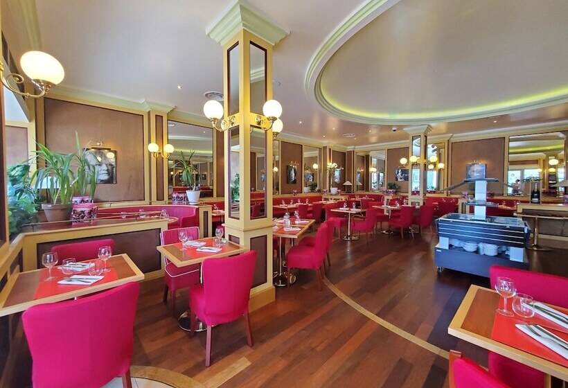 ホテル Hôtel Vauban