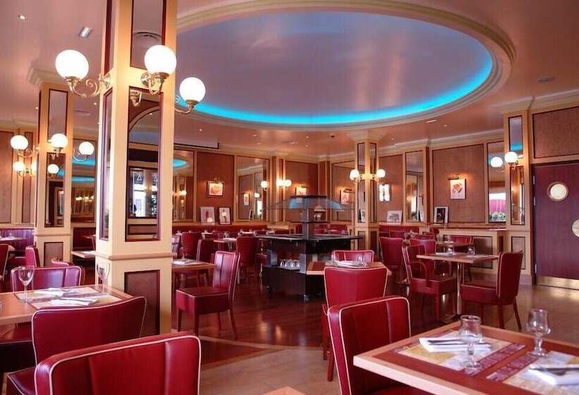 ホテル Hôtel Vauban