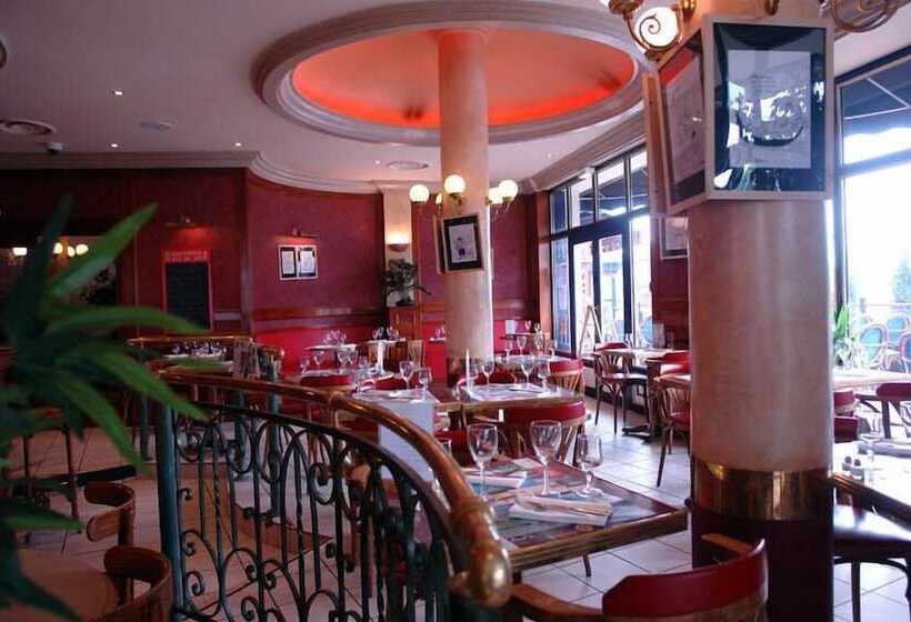 ホテル Hôtel Vauban