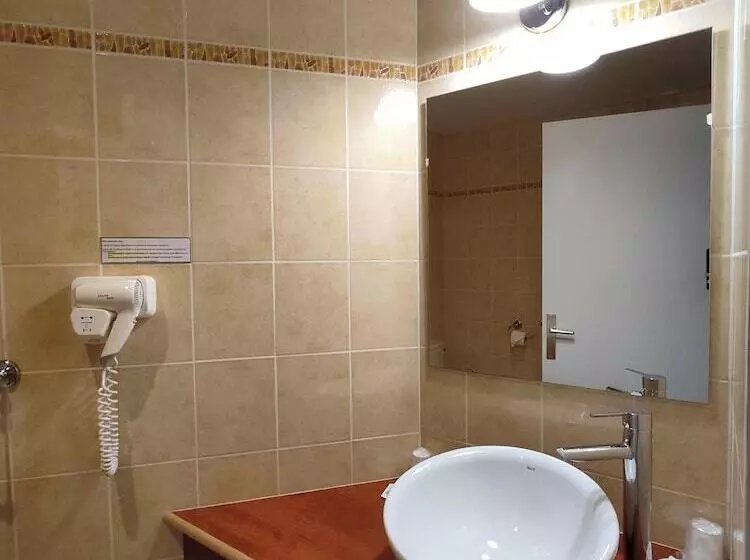 Отель Hôtel Vauban