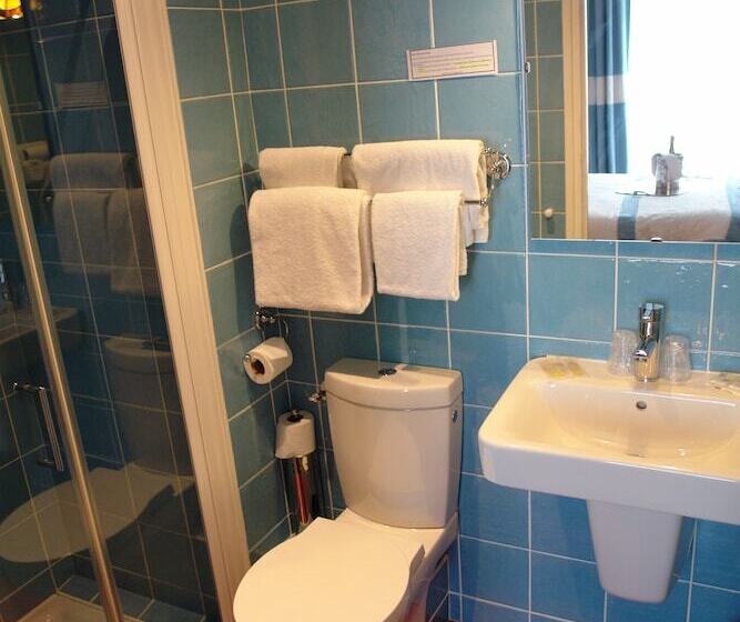 ホテル Hôtel Vauban