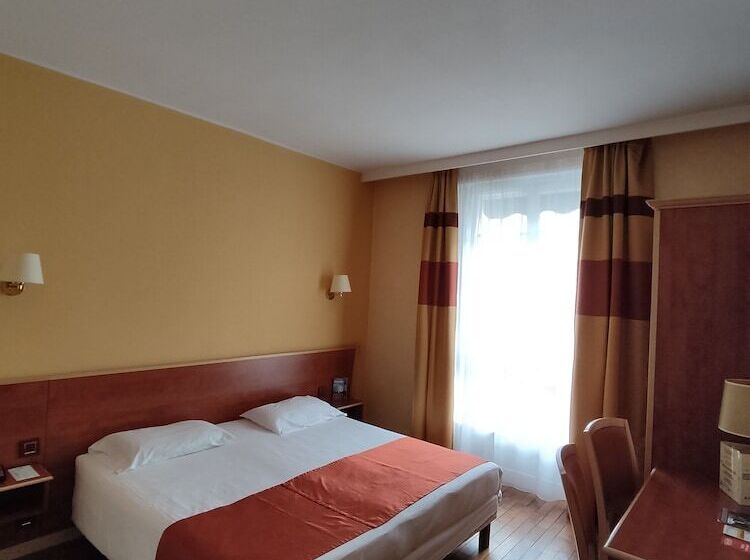 ホテル Hôtel Vauban