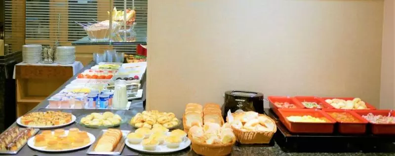 ホテル Icarai Praia