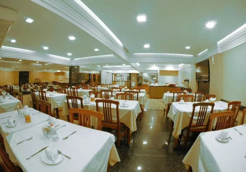 ホテル Icarai Praia