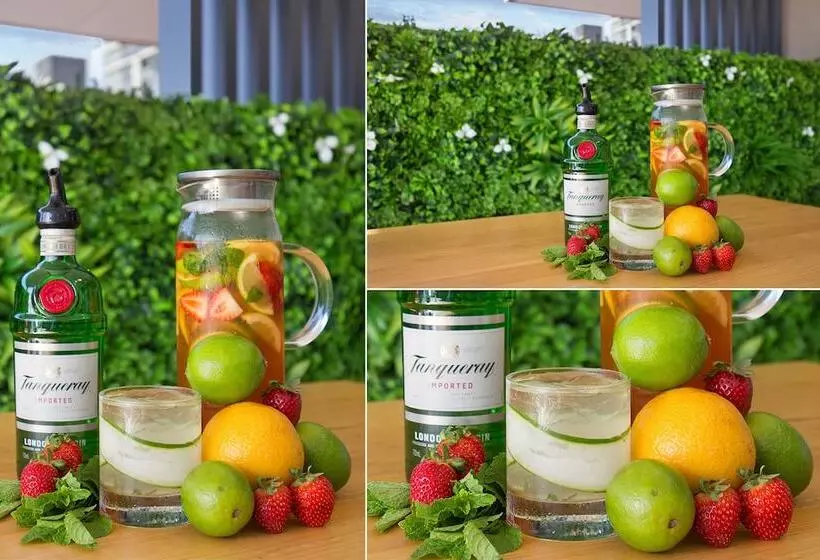 Jephson Hotel & Apartments