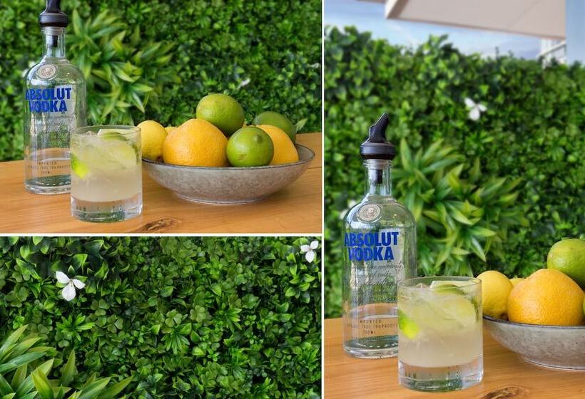 Jephson Hotel & Apartments