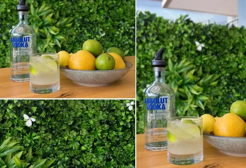 Jephson Hotel & Apartments