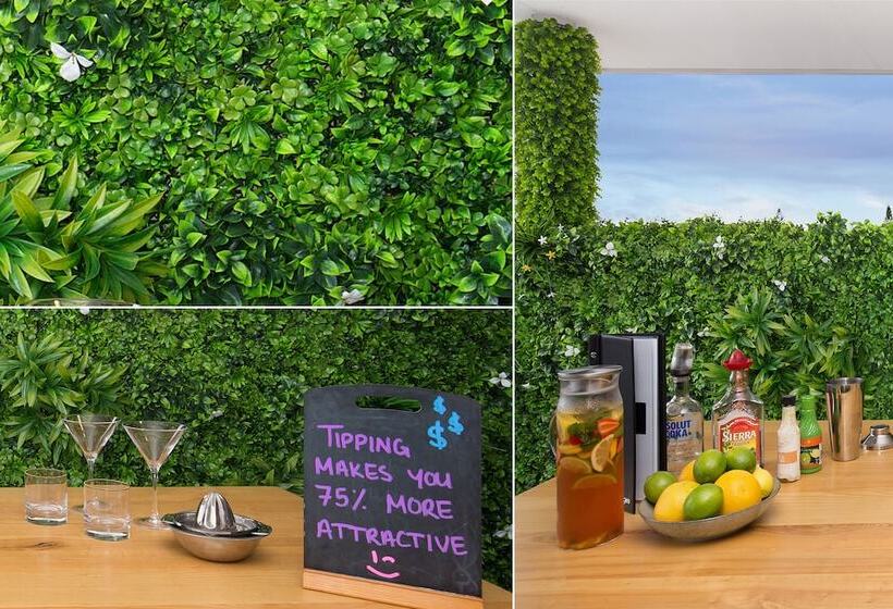 Jephson Hotel & Apartments