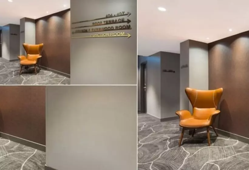 Jephson Hotel & Apartments