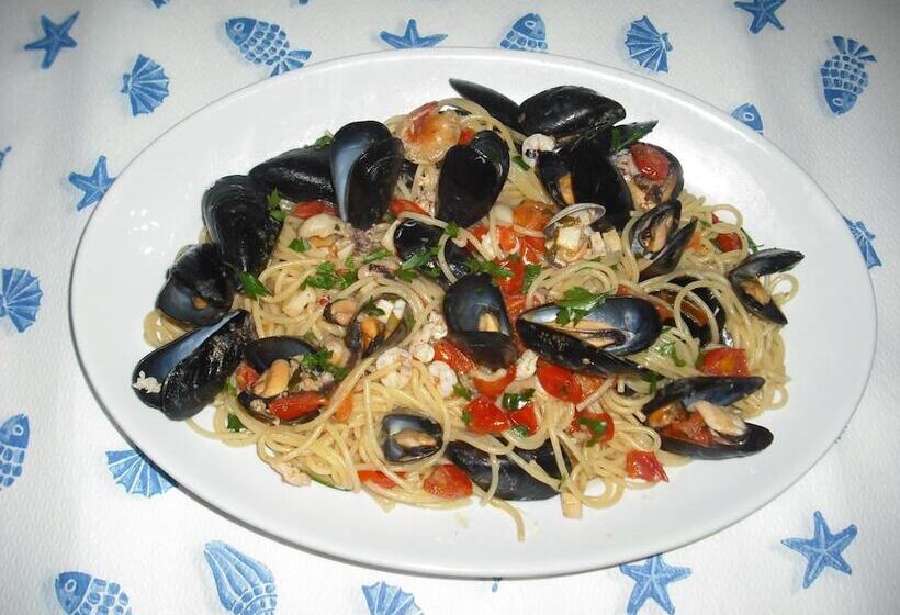 בית מלון כפרי Jonic