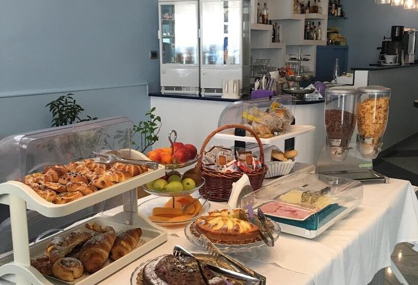 בית מלון כפרי Jonic