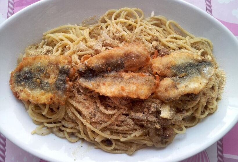 בית מלון כפרי Jonic