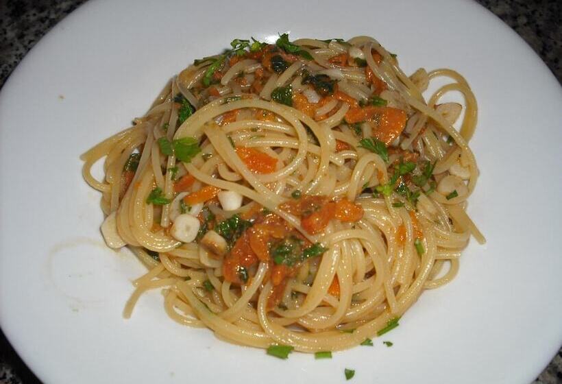 בית מלון כפרי Jonic