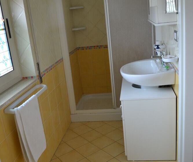 בית מלון כפרי Jonic