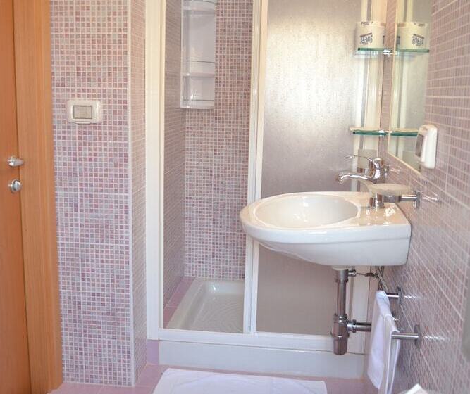 בית מלון כפרי Jonic