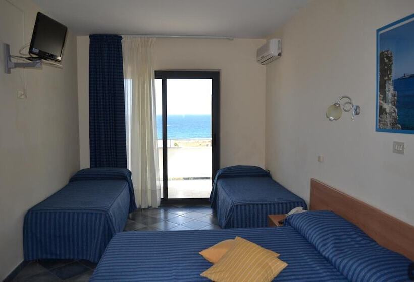 בית מלון כפרי Jonic