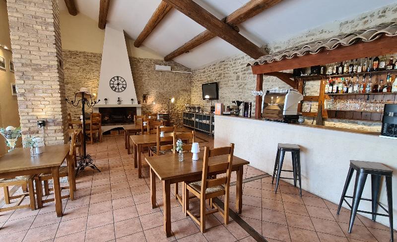 فندق La Bastide Saint Bach