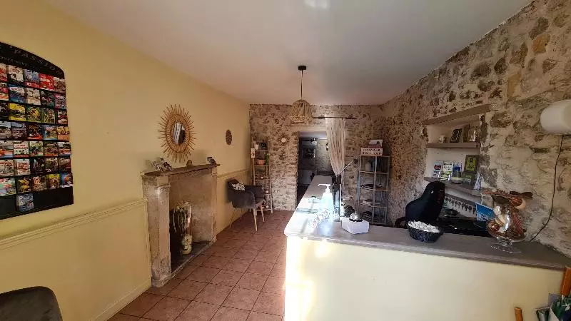 Отель La Bastide Saint Bach