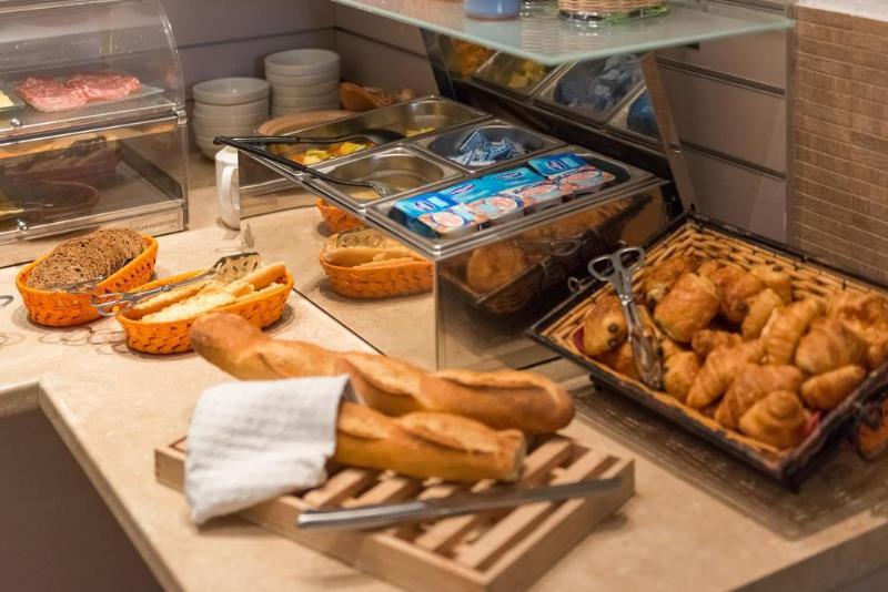 בית מלון כפרי Le 21