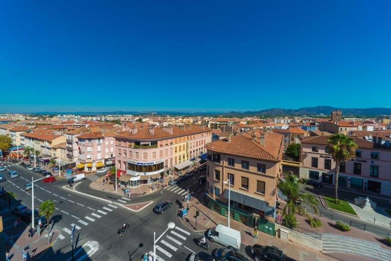 בית מלון כפרי Le 21