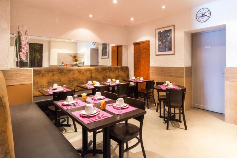 בית מלון כפרי Le 21